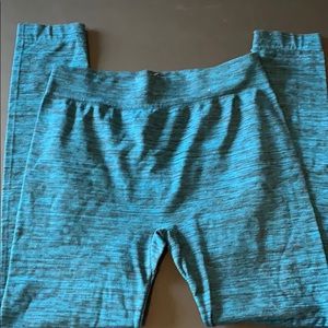 Emerald Life long johns